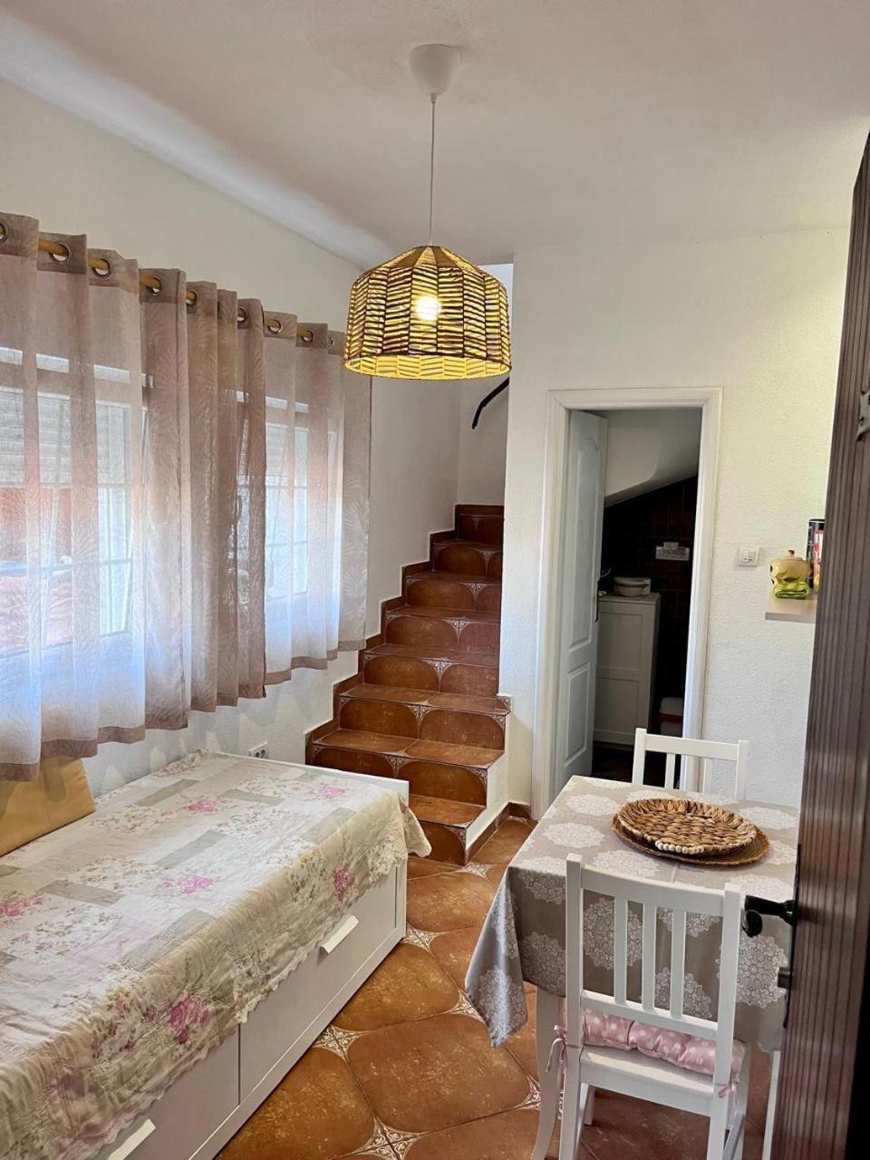 Apartment Edita Tivat Exterior foto