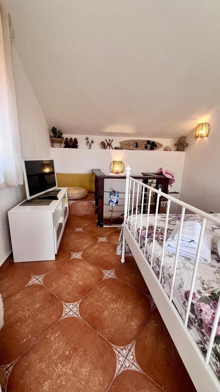 Apartment Edita Tivat Exterior foto