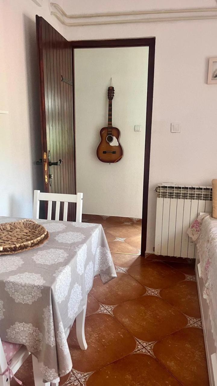Apartment Edita Tivat Exterior foto