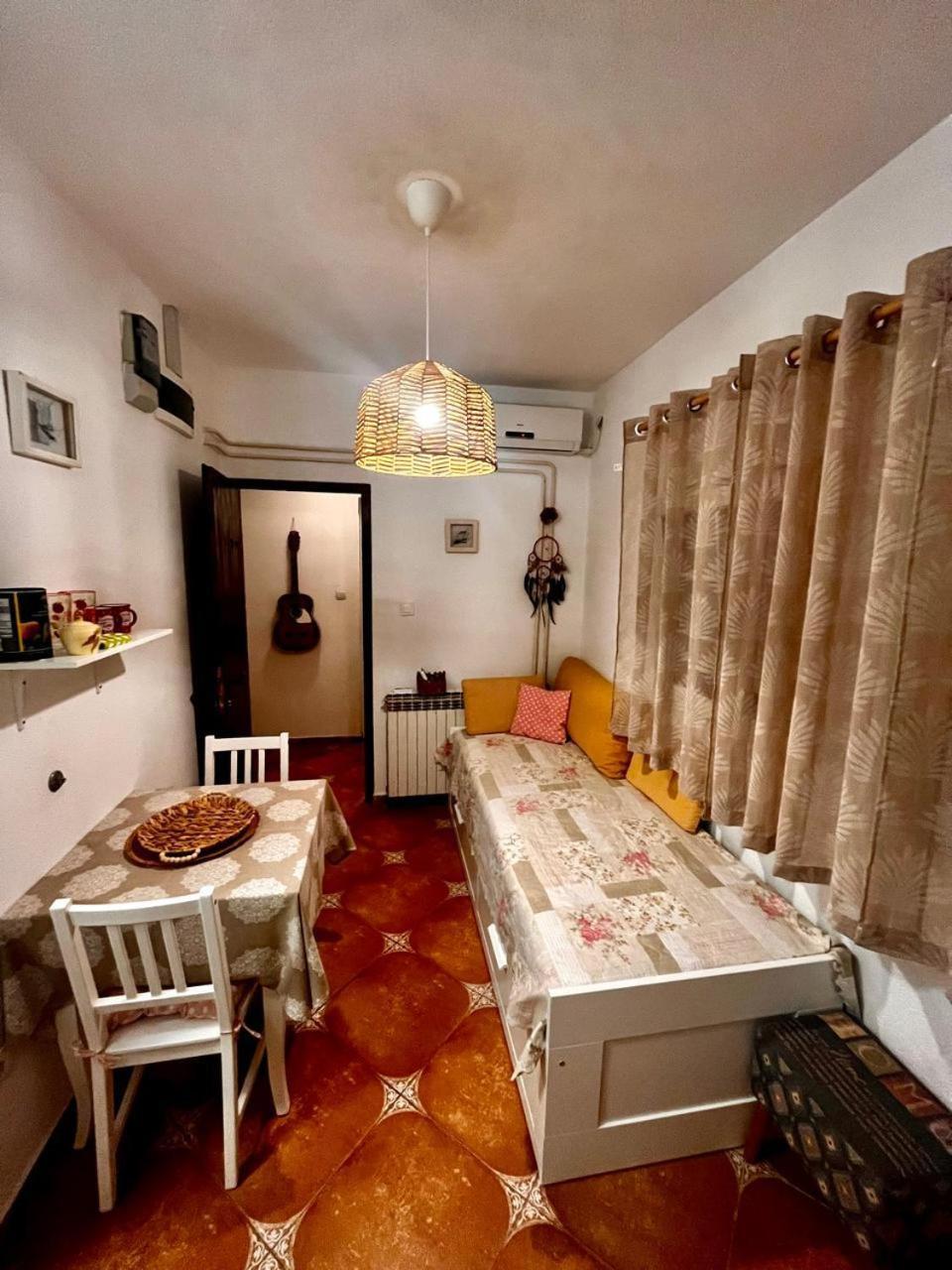 Apartment Edita Tivat Exterior foto