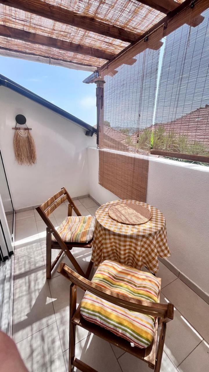 Apartment Edita Tivat Exterior foto