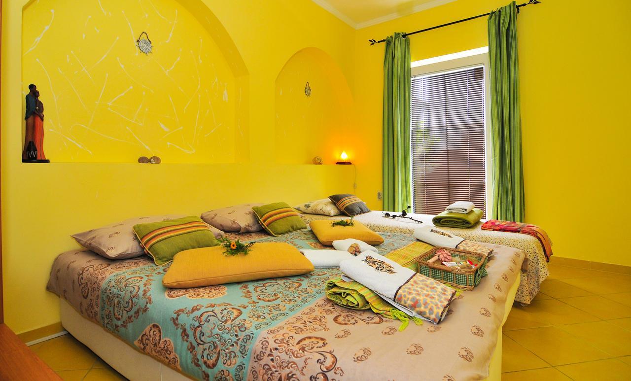 Apartment Edita Tivat Exterior foto