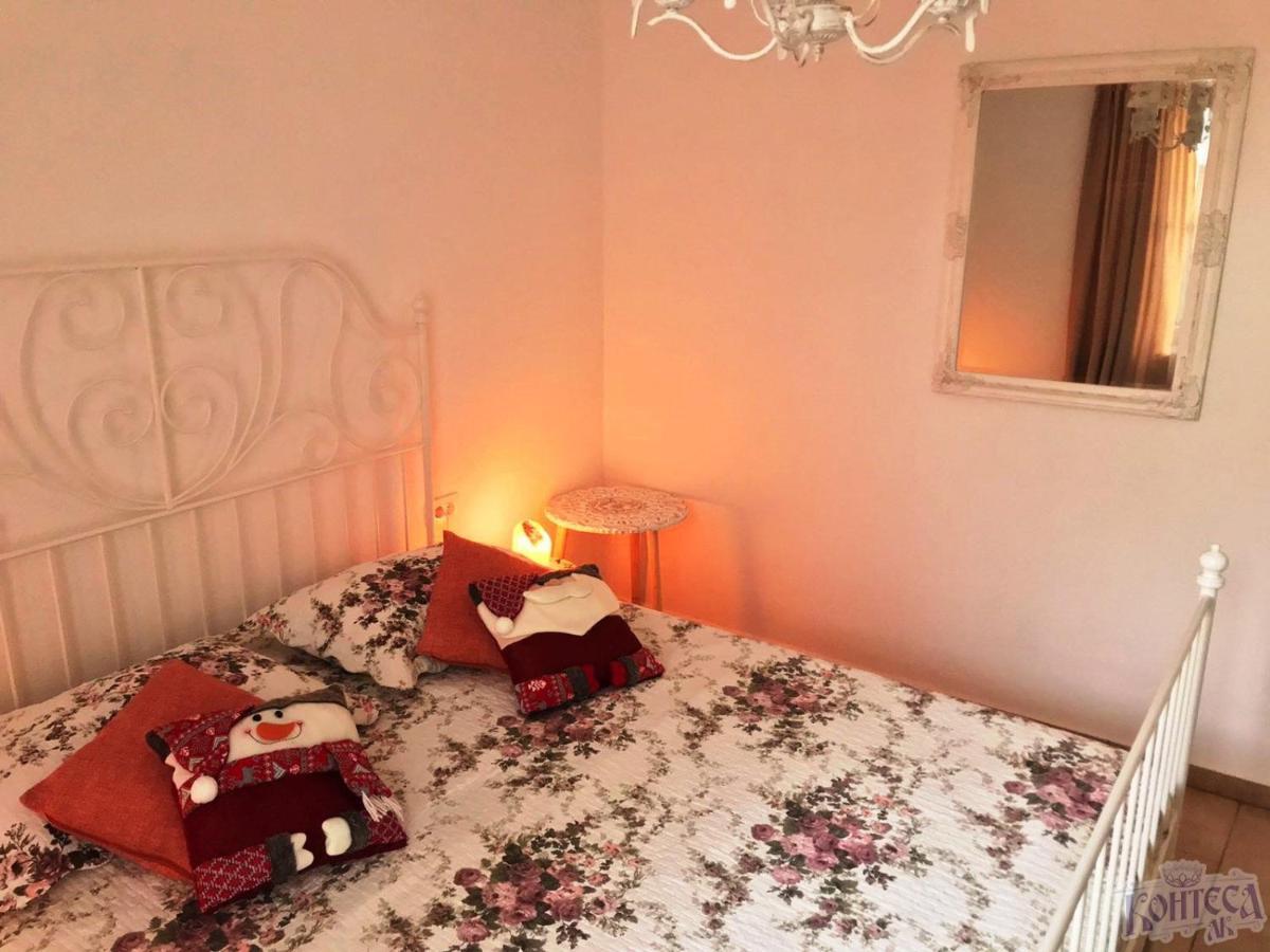 Apartment Edita Tivat Exterior foto