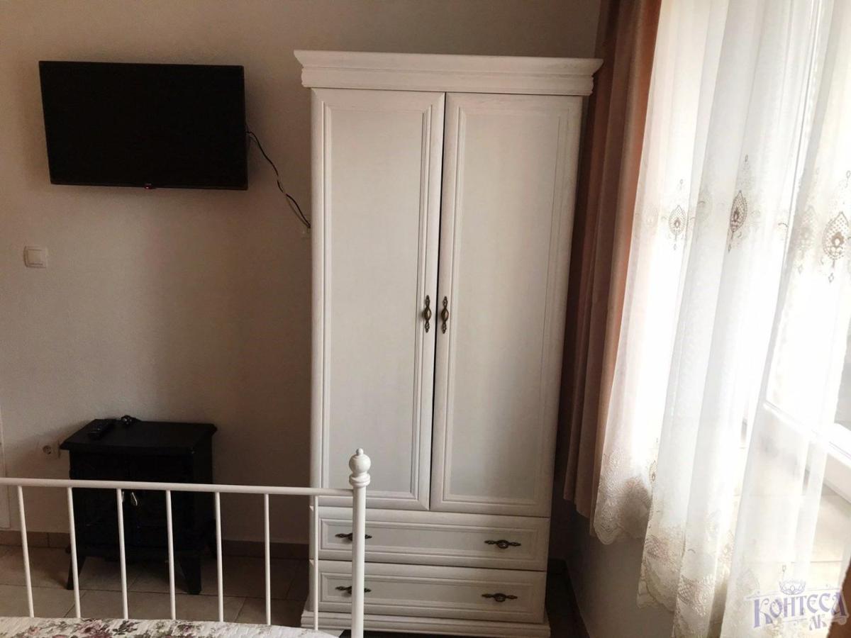 Apartment Edita Tivat Exterior foto